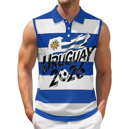 Tank top homme régulant la transpiration pour éliminer l'inconfort de la chaleur en sport