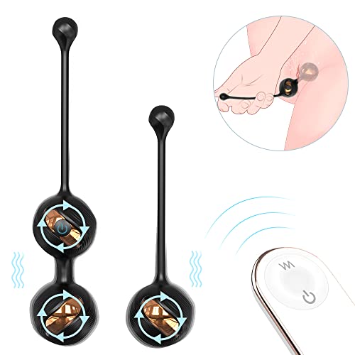 Modes_sex_toýs_femme_vibromasseur_Boules_de_Geisha_Pour_Renforcer_Tonifier_Les_Muscles_Pelviens_clitoridien_puissant_gode_vibro-masseur_oeuf_vibrant_à distance_sextoyse_clitoridienne_ silencieux – vue 2