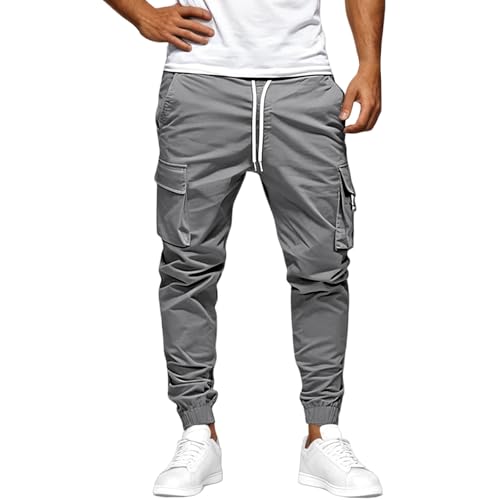 Pantalon tactique respirant en coton pour éviter la chaleur