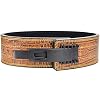 Fitness Belt, Leather Weight Belts,...