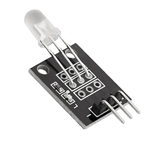 Image of xcluma KY-011 KY011 5mm Two Color Red and Green LED sensor