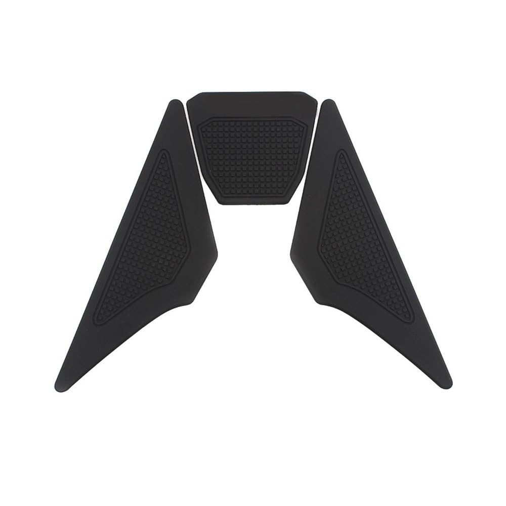 Protection de réservoir GoldWing 1800 anti-rayures : pad latéral de prestige