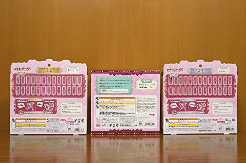 Amazon.co.jp: 4点セット カードキャプターさくら 星の杖 さくらカード
