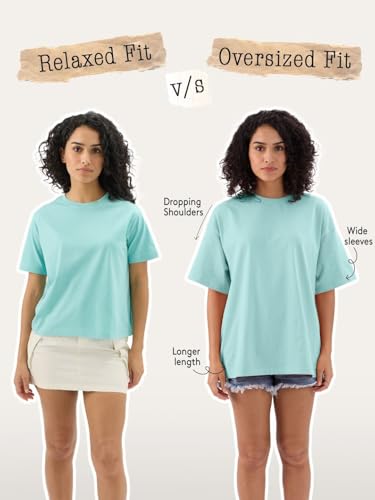 Image of The Souled Store Women T-Shirt