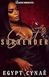 Sweet Surrender