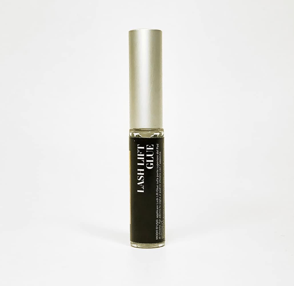 MAXYMOVA Mini Kit laminazione ciglia e sopracciglia professionale, fino a 15 trattamenti, accessori completi e beauty bag omaggio