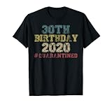 t sinus 302i bedienungsanleitung Schnappen Sie sich dieses lustige 30. Geburtstag Quarantäne 2020 Toilettenpapier T-Shirt als Quarantäne Geburtstagsgeschenk für Ihren Vater, Mutter, die bday Party isoliert. Perfektes Quarantäne-Geburtstags-Outfit für Menschen, die im Juni, Juli und August geboren wurden, um seinen oder ihren 30. Geburtstag zu feiern