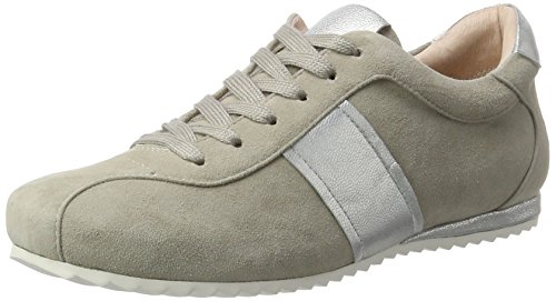 Preisvergleich Produktbild Belmondo Damen Sneaker 703625 03, Grau(grigio 03), Gr.39