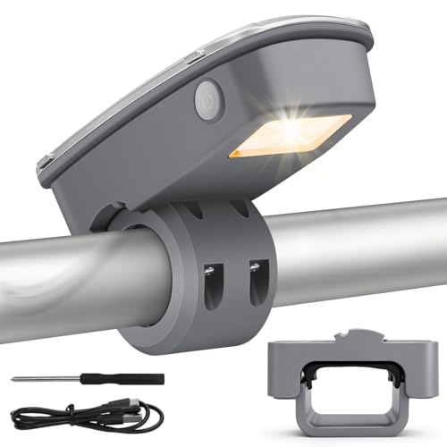 Waterproof Rechargeable BBQ Grill Light for Weber Grill &