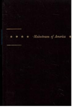 Hardcover The time between the wars;: Armistice to Pearl Harbor (Mainstream of America series) Book