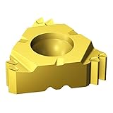 Hohe Produktkonsistenz Sandvik Coromant 266RL-22MM02A250E1020 CoroThread 266 Einsatz für Gewindespindung (10 Stück)