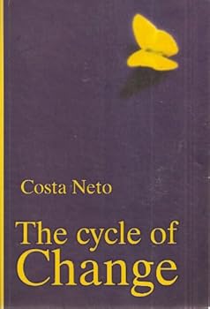Paperback Cycle of Change Book