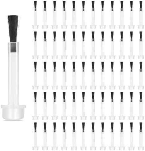 Car Tire Brush With Stiff Bristles And Handle Stock Illustration