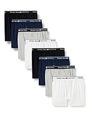 New White/Black/Navy/Grey Heather