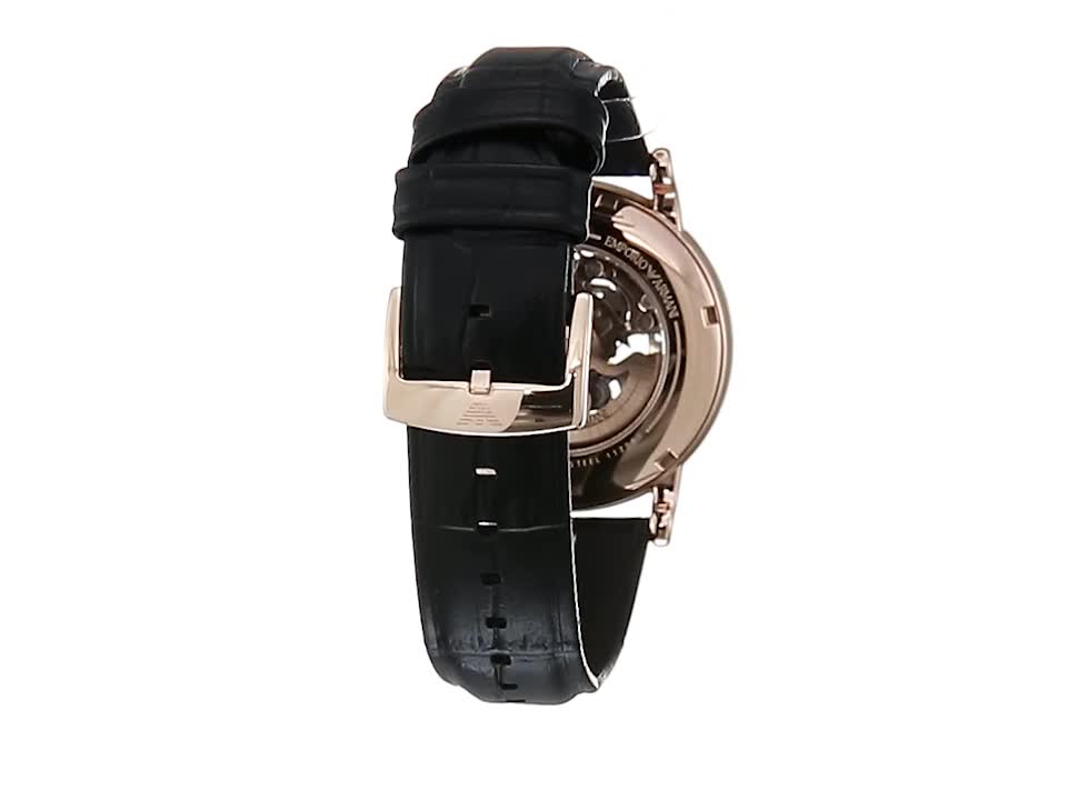 Emoprio & Co Armani luxury watch Nr.pr231287 Men main image 2