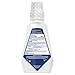 Crest Pro-Health Clinical Mouthwash with CPC, Alcohol Free, Gingivitis Treatment, Deep Clean Mint, 473 Ml (16 fl oz), 4 Count