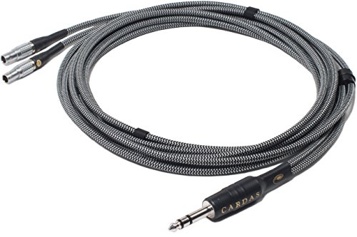Amazon | CARDAS AUDIO クリア アップグレード オーディオマニア
