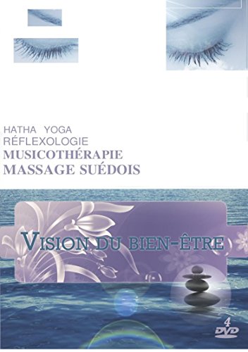 Bien être et Relaxation DVD para combatir el insomnio y el estrés 2