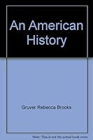 An American History 0201027380 Book Cover