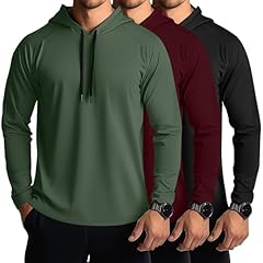 Green, Wine Red, Black