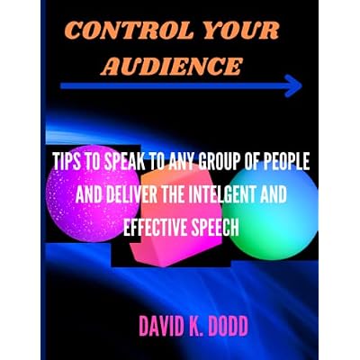 Control Your Audience