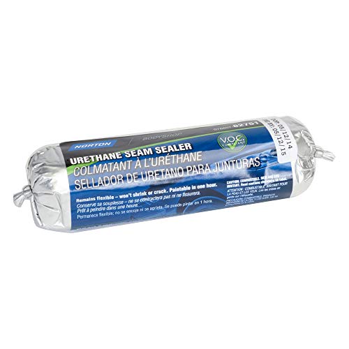 SAUSAGE PAK URETHANE SEAM