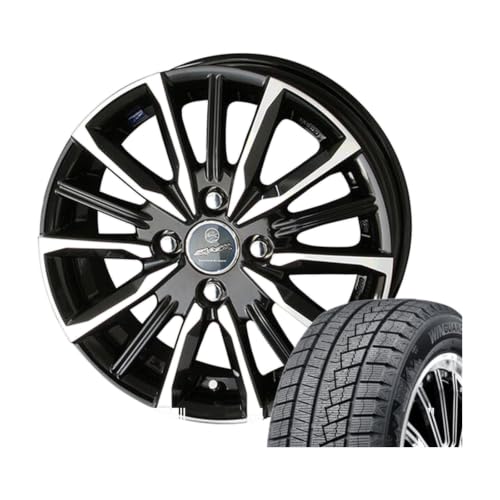 175/65r15 スタッドレスタイヤ セット」の人気商品一覧・価格比較