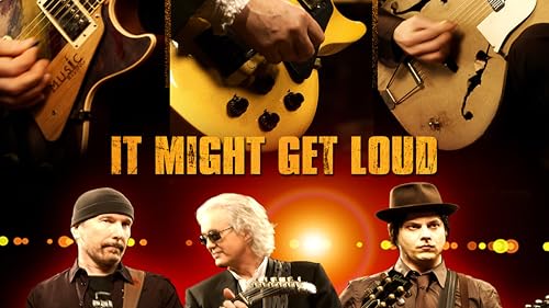 It might get loud – vue 2