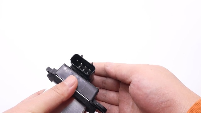 Amazon.com: HiSport HVAC Heater Blower Motor Fan Resistor