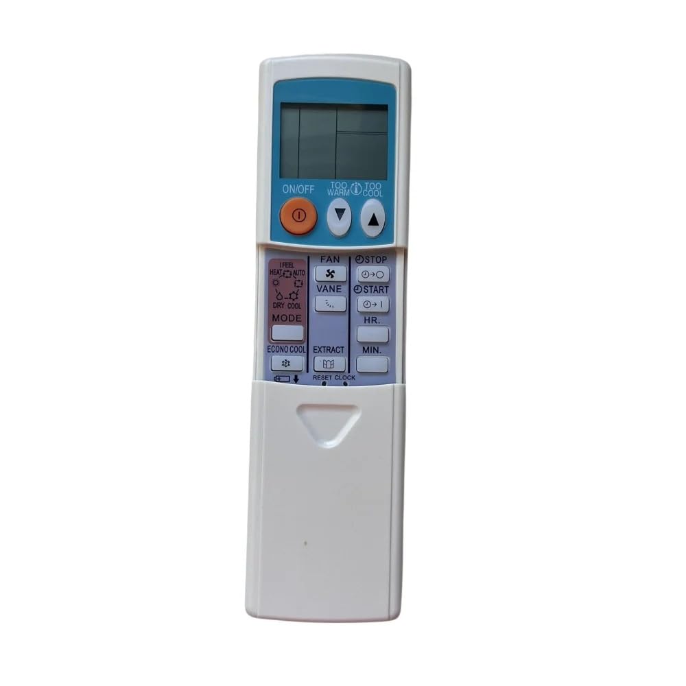 1 Mando a Distancia for Aire Acondicionado KG1C 0719 0713