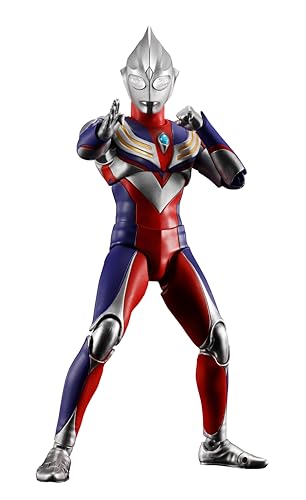 S.H.フィギュアーツ（真骨彫製法） ウルトラマンティガ マルチタイプ 30th Anniversary Editio