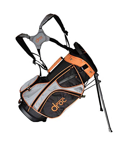 Droc - Dominic Boys Golf Bag Ages 4-7 (24
