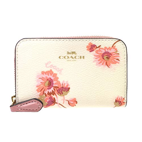 コーチ Coach 花柄 小銭入れ コインケース 通販 人気ランキング 価格 Com
