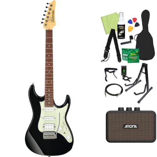 Ibanez AZES40 GLM^[S14_Zbg y[d~jAvtz BK Xgg^Cv ACoj[Y