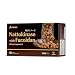 Umeken Nattokinase Plus Fucoidan- 2300FU Natto, 87mg of Fucoidan, Good for Blood Circulation, Cardiovascular Health. Packets, Ball Form. 1 month supply. Made in Japan.