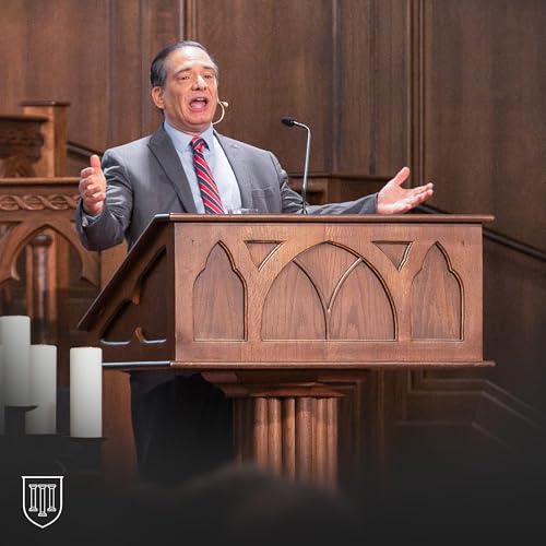 Rev. Frank Cavalli: Pride Inflates, Love Elevates