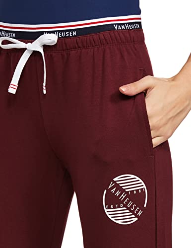 Image of Van Heusen Women Track Pants