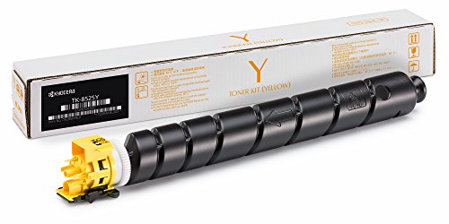 Kyocera Toner Kit TK-8525Y Giallo