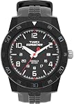 Timex Expedition Rugged Core Analog 43mm Resin Strap Watch
