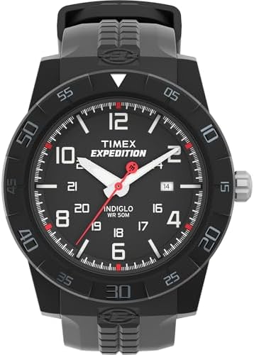 Timex Expedition Rugged Core