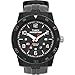 Timex Men's T49831 Expedition Rugged Analog Black Resin Strap Watch