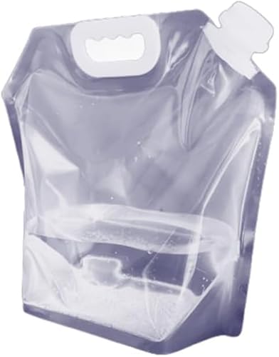 MF artSHOP Tanica Pieghevole 10 L