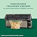 Imagen de FoodSaver Envasadora al vacío Elite All-in-One Liquid+