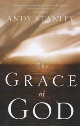 The Grace of God (Christina Large Print Originals)