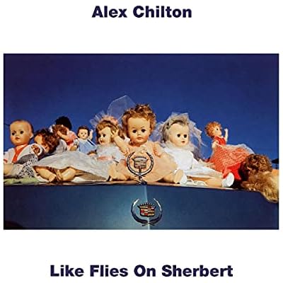 Like Flies On Sherbert