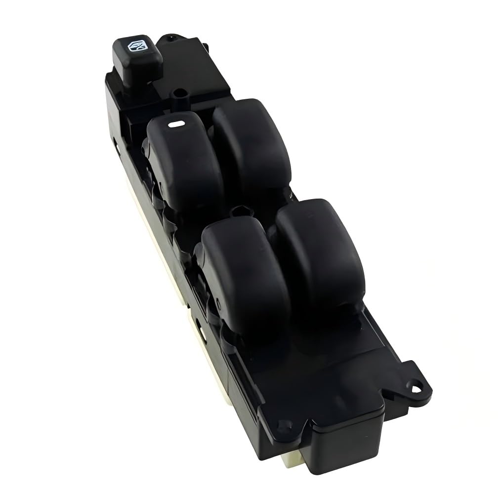 Interrupteur de vitre électrique pour Mitsubishi L200 bouton commande lève-vitre - 5