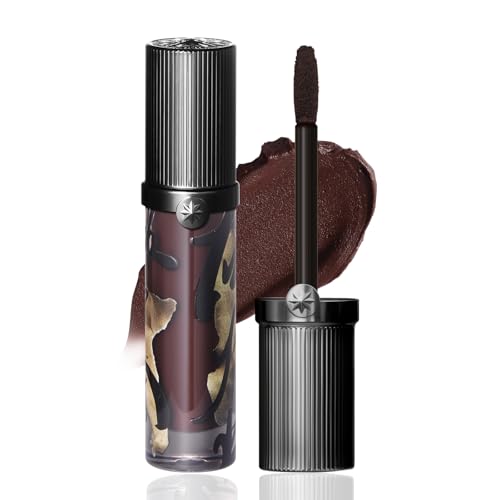 GIRLCULT Matte Lip Stain – Lightweight Velvet Lip Tint, Long