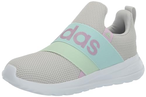 adidas Unisex-Child Lite Racer Adapt 6.0 Sneaker