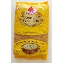 Bambino Roasted Vermicelli - 800 Grams Pack of 2