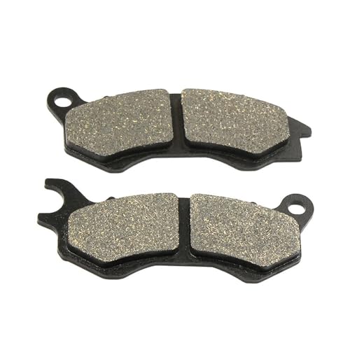 Plaquettes et disques de frein avant scooter Dj50 2T 4T Sport S 125 150 SBC pièces de frein